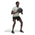 T-Shirt de fitness adidas Hiit Green Man