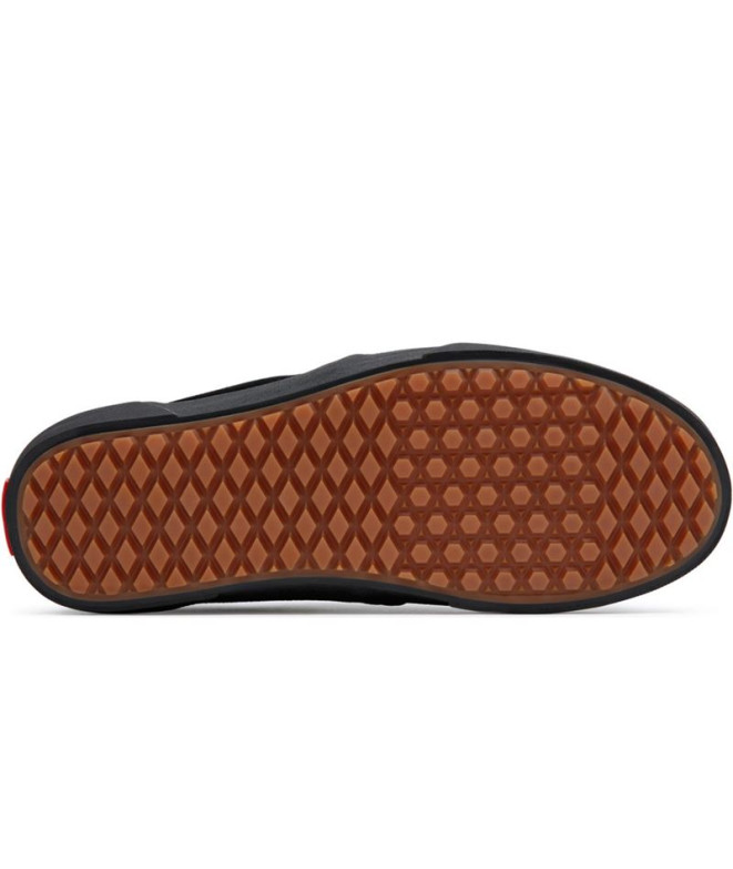 Zapatillas negras Vans Atwood VansGuard Hombre