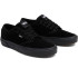 Sapatilhas negras Vans Atwood VansGuard Homem