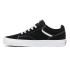 Chaussures noires Vans Seldan Homme