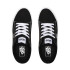 Chaussures noires Vans Seldan Homme