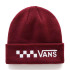 Chapéu vermelho Vans Trecker