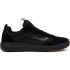 Chaussures noires Vans Ranged Exp Man