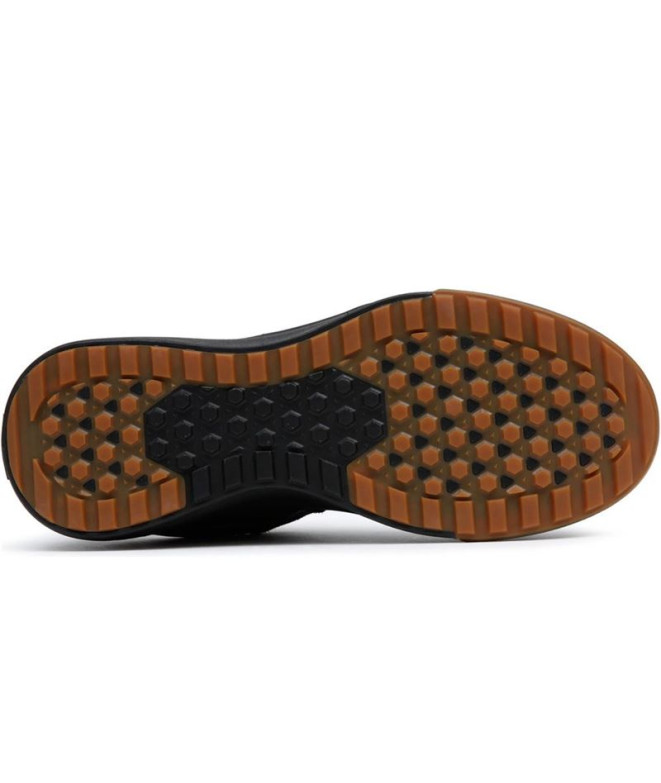 Zapatillas negras Vans Ranged Exp Hombre