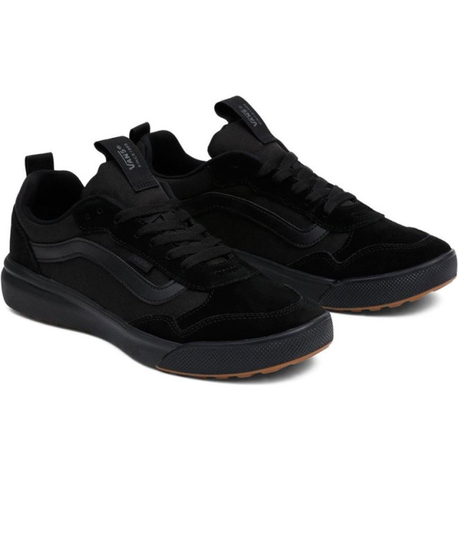 Chaussures noires Vans Ranged Exp Man