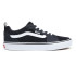 Chaussures Bleu Vans Filmore Homme