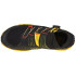Sapatilhas de trail running pretos La Sportiva Cyklon Man