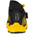 Sapatilhas de trail running pretos La Sportiva Cyklon Man