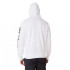 Sudadera con Capucha Blanca Columbia Viewmont™ II Hombre