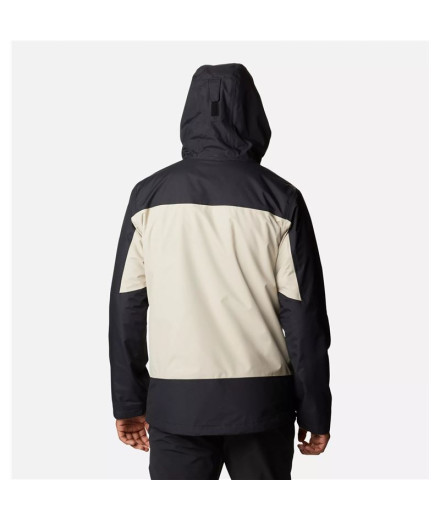 Veste à capuche Columbia Electric Peak™ Hommes... 2
