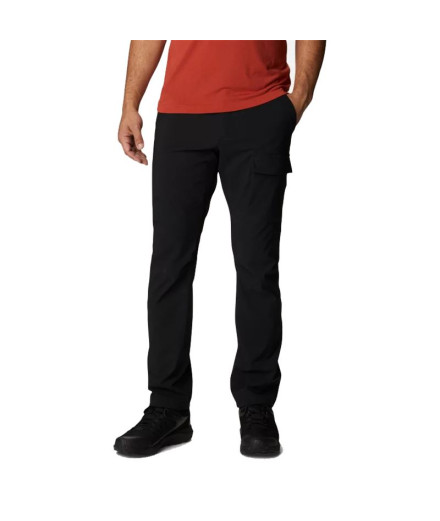 Pantalones Largos Negros de montaña Columbia Maxtrail™...