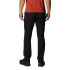 Pantalones Largos Negros de montaña Columbia Maxtrail™ Hombre