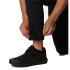 Pantalones Largos Negros de montaña Columbia Maxtrail™ Hombre