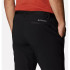 Pantalones Largos Negros de montaña Columbia Maxtrail™ Hombre