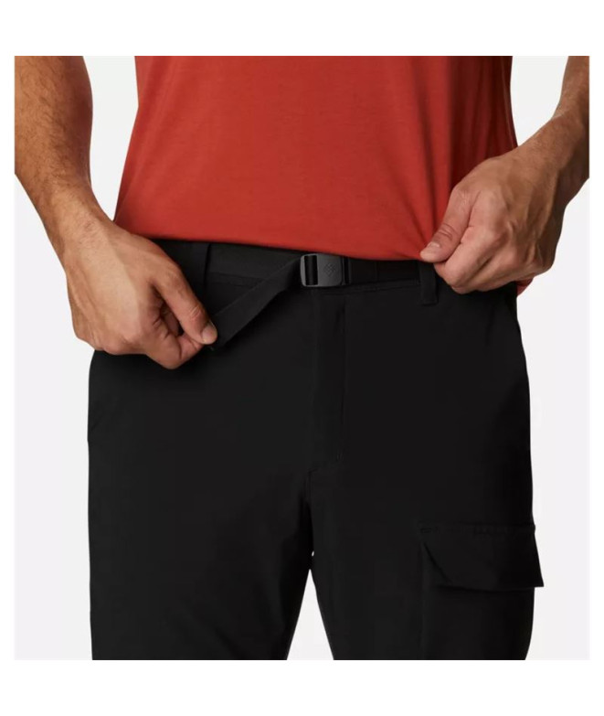 Pantalon long Columbia Maxtrail™ Hommes Black...