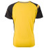 Camiseta Amarilla de trail La Sportiva Motion Hombre