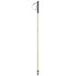 montanha Bastões de caminhada Ferrino Jet 110CM Verde