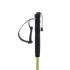 montanha Bastões de caminhada Ferrino Jet 110CM Verde