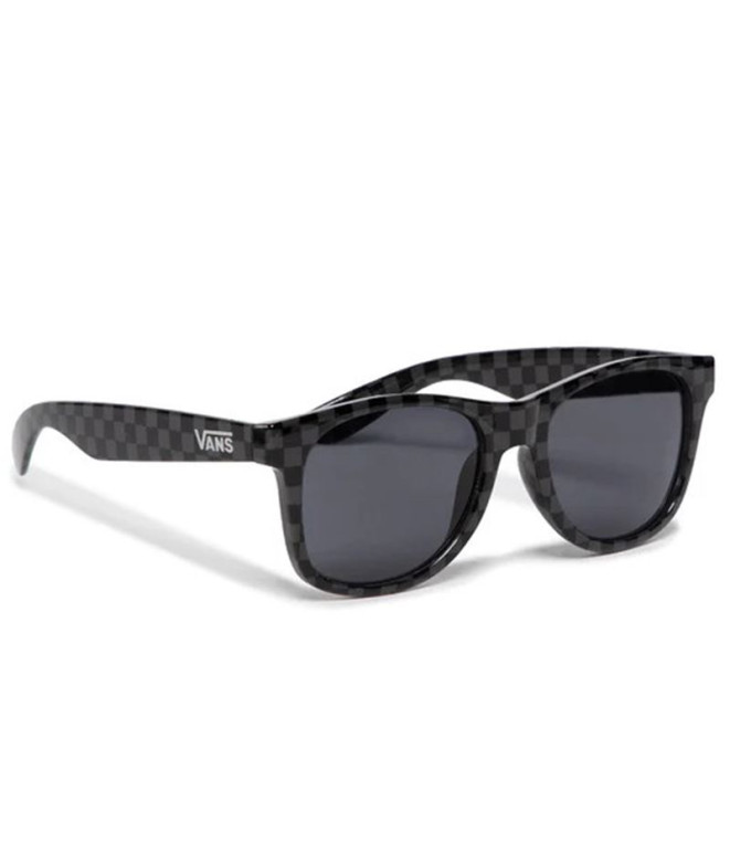 Gafas Negras Vans Spicoli Mujer