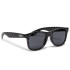 Lunettes Noires Vans Spicoli Femme