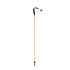 Bastones de montaña Naranjas Ferrino Eiger 115CM