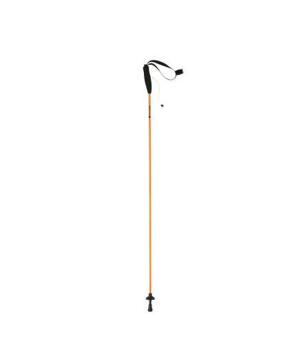 montagne Poteaux orange de Ferrino Eiger 125CM