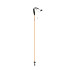 montagne Poteaux orange de Ferrino Eiger 125CM