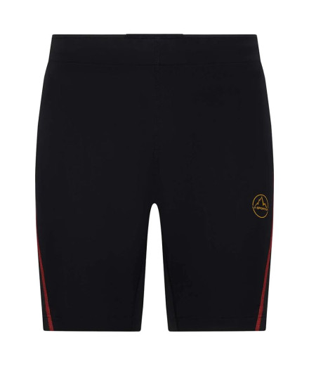 La Sportiva Triumph Calças Running de trail para homem Preto