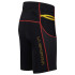 La Sportiva Triumph Calças Running de trail para homem Preto