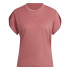 Top de treino adidas Floral Feminino PK