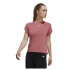 Top de treino adidas Floral Feminino PK