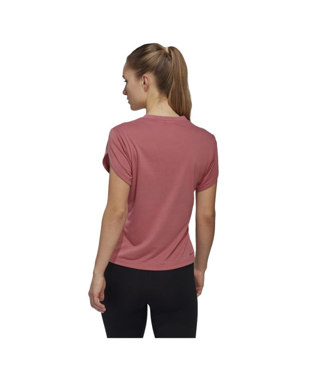 Top de formation adidas Floral Femmes PK