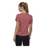 Top de treino adidas Floral Feminino PK