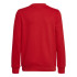 Camisola básica adidas Essentials Kids Vermelho