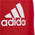 Camisola básica adidas Essentials Kids Vermelho