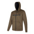 Chaqueta con Capucha de montaña Trangoworld Ripon Hombre