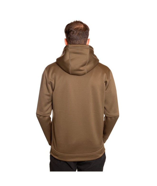 Chaqueta con Capucha de montaña Trangoworld...