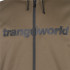 Casaco montanha r Trangoworld ipão com capuz Homem
