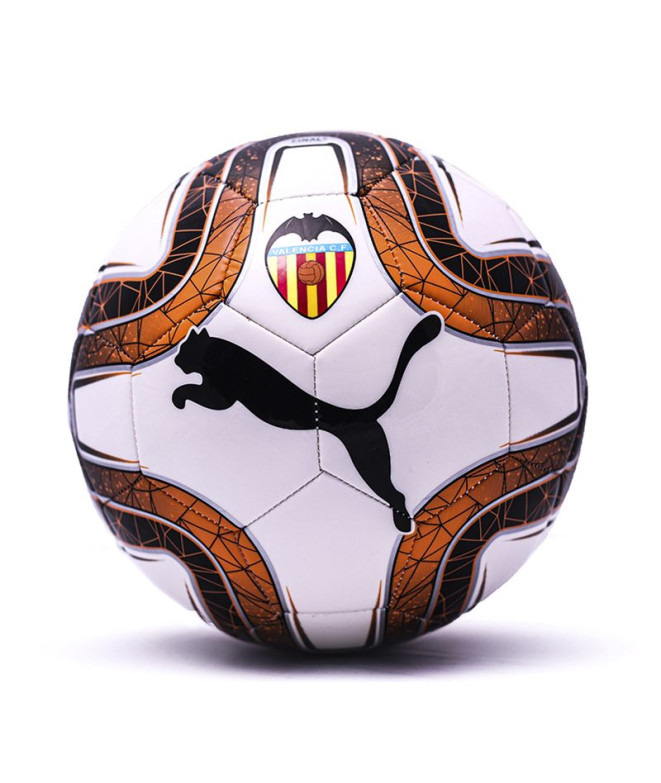 Bola Futebol de Puma Valencia CF Final 6