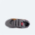 Zapatillas de fútbol sala grises Munich G3 Patch VCO Infantil