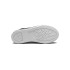 Zapatillas negras Converse Chuck Taylor All Star EVA Lift Leather Niña