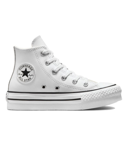 Sapatilhas brancas Converse Chuck Taylor All Star EVA...