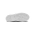 Zapatillas blancas Converse Chuck Taylor All Star EVA Lift Leather Niña