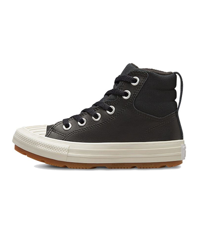 Botas negras Converse Chuck Taylor All Star...