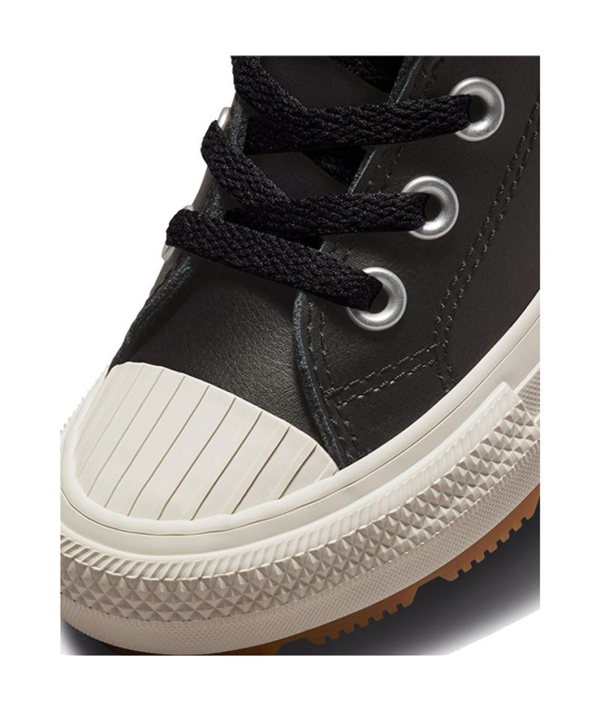 Chaussures noires Converse Chuck Taylor All...