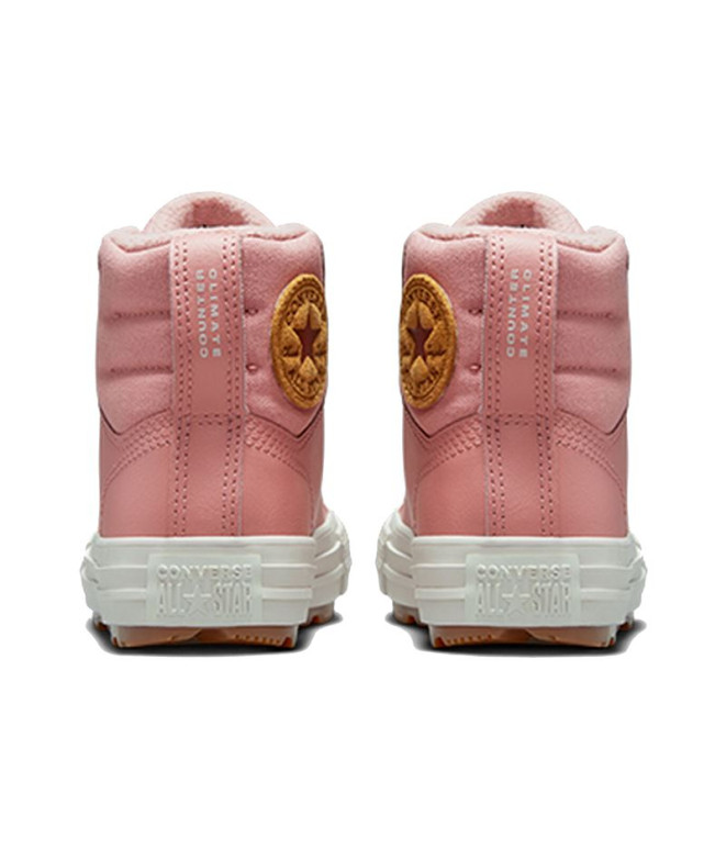 Zapatillas rosas Converse Chuck Taylor All Star...