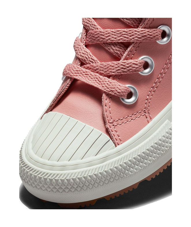 Chaussures roses Converse Chuck Taylor All Star...