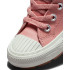 Sapatilhas rosas Converse Chuck Taylor All Star Berkshire Leather Menina