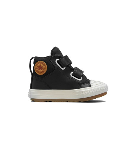 Sapatilhas negras Converse Chuck Taylor All Star...