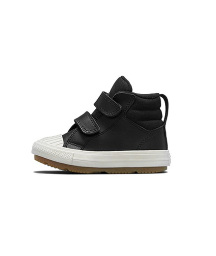 Sapatilhas negras Converse Chuck Taylor All Star... 2